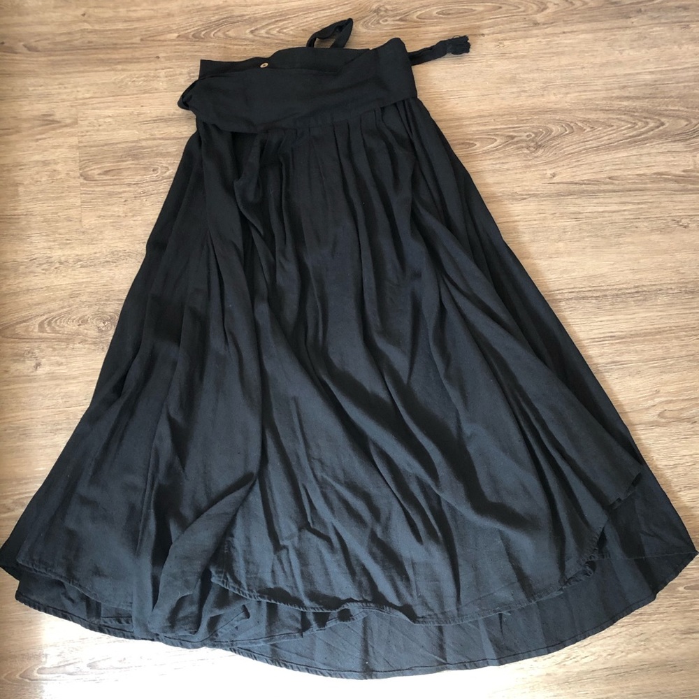 Free People skirt